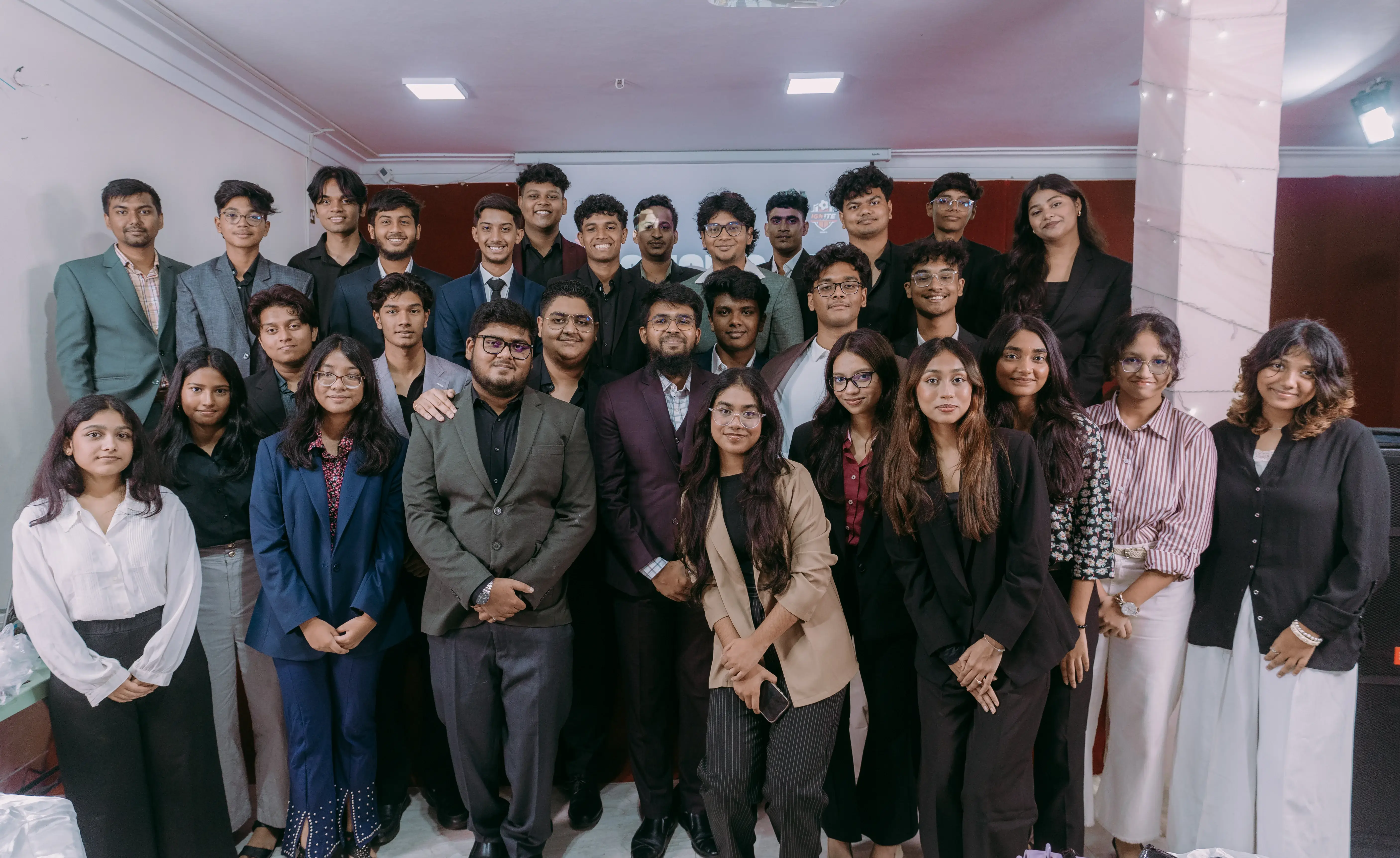 Smart Solution introduction